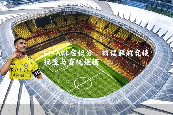 FIFA排名积分：被误解的竞技权重与赛制逻辑