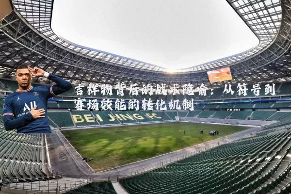 吉祥物背后的战术隐喻：从符号到赛场效能的转化机制